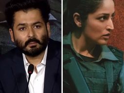 Aditya Dhar THUNDERS at Article 370 trailer launch: “I DON’T CARE about those who call my films propaganda. The downfall of agenda-driven critics happened with Uri”