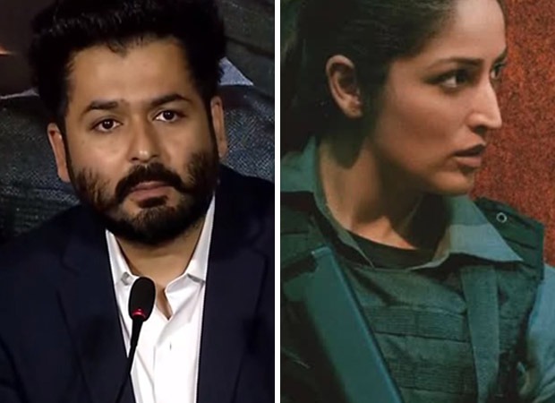 Aditya Dhar THUNDERS at Article 370 trailer launch I DON’T CARE about those who call my films propaganda. The downfall of agenda-driven critics happened with Uri