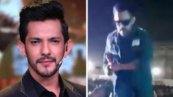Aditya Narayan phone-throwing incident: Event manager sheds light on “truth”; says, “He kept continuously hitting and dragging Aditya”