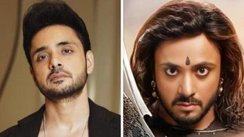Adnan Khan opens up about overcoming his phobia of heights for Pracchand Ashok; says, “It was nerve-wracking”