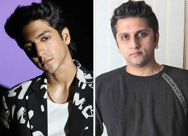 Ahaan Pandey to star in Mohit Suri's young love story for Yash Raj Films