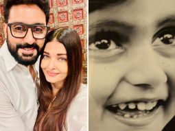 Aishwarya Rai Bachchan pens heartfelt birthday wish for husband Abhishek Bachchan; see post