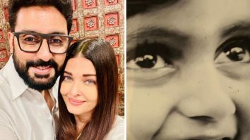 Aishwarya Rai Bachchan pens heartfelt birthday wish for husband Abhishek Bachchan; see post Aishwarya Rai Bachchan pens heartfelt birthday wish for husband Abhishek Bachchan; see post