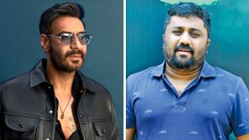 SCOOP: Ajay Devgn in talks to feature in the first Hindi film of K E Gnanavel Raja’s Studio Green, of Thangalaan and Kanguva fame