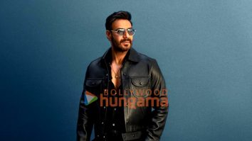 Ajay Devgn