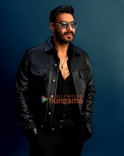 Ajay Devgn
