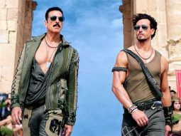 Akshay Kumar, Tiger Shroff to unveil Bade Miyan Chote Miyan title track on February 19, 2024