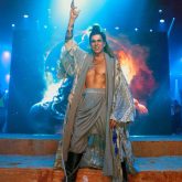 Akshay Kumar debuts as a singer as he drops music video for 'Shambhu': "Our divine tribute"