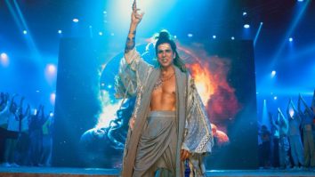 Akshay Kumar debuts as a singer as he drops music video for ‘Shambhu’: “Our divine tribute”