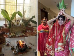 Akshay Kumar’s Mumbai flat purchased by Chandni Bhabhda who went viral for mimicking Alia Bhatt, see pics