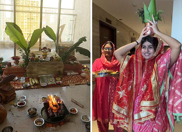 Akshay Kumar’s Mumbai flat purchased by Chandni Bhabhda who went viral for mimicking Alia Bhatt, see pics