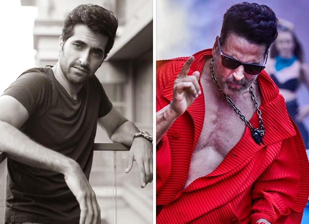 EXCLUSIVE: Fighter star Akshay Oberoi thinks Akshay Kumar nails the Indian Air Force look