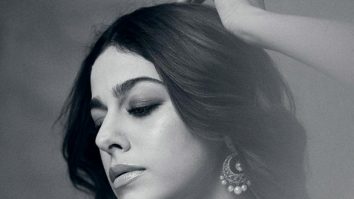 Celeb Photos Of Alaya F