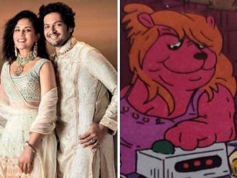 Ali Fazal and Richa Chadha announce their future slate; to produce an adult animation flick, Doggie Stylez, documentary of their wedding, RiAlity Ali Fazal and Richa Chadha announce their future slate; to produce an adult animation flick, Doggie Stylez, documentary of their wedding, RiAlity