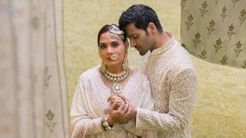 Ali Fazal and Richa Chadha to present a documentary on their marriage, RiAlity; reveal SHOCKING episode about facing a financial crisis for their first production Girls Will Be Girls around their wedding