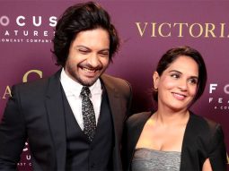 Richa Chadha and Ali Fazal’s production Girls Will Be Girls selected for South by South West Film Festival