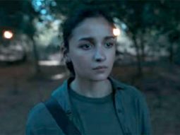 Alia Bhatt introduces everyone to the world of Poacher; asserts, “Murder is Murder”