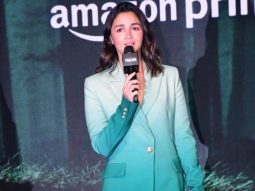 Alia Bhatt on supporting Richie Mehta’s Poacher as an executive producer: “It really leaves an impact”