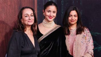 Alia Bhatt opens up about being the ‘voice of change’ with Poacher at the London screening; says, “I believe I could use my voice to spread awareness”