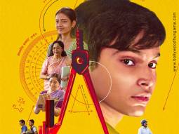 First Look Of The Movie All India Rank