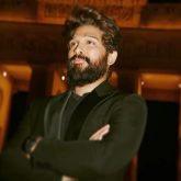 "Thank You Berlin!": Allu Arjun expresses gratitude for warm reception at film festival