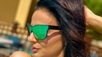 Ameesha Patel