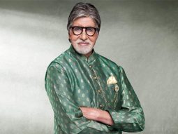 Amitabh Bachchan to play Dashrath in Nitesh Tiwari’s Ramayan?