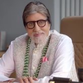 Amitabh Bachchan to light up Kalyan Jewellers' 250th showroom launch in Ayodhya