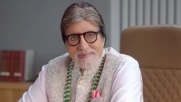 Amitabh Bachchan to light up Kalyan Jewellers’ 250th showroom launch in Ayodhya