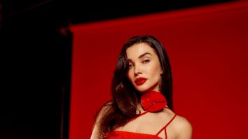 Celeb Photos Of Amy Jackson