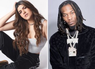 Ananya Birla collaborates with American rapper Offset on ‘Cuffed’ song; inks new record deal with BMG