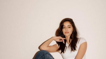 Ananya Panday