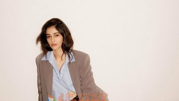 Ananya Panday