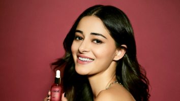 Ananya Panday