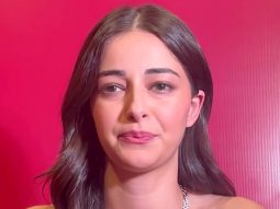 Ananya Panday’s beauty secrets for a flawless skin are out now!