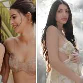 Ananya Panday’s cousin Alanna Panday announces pregnancy; Bollywood reacts