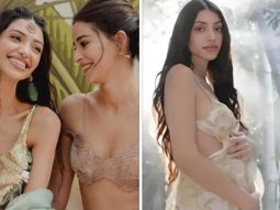 Ananya Panday’s cousin Alanna Panday announces pregnancy; Bollywood reacts
