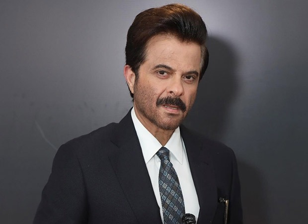 Anil Kapoor shares post on Dadasaheb Phalke International Film Festival award win; says, "Father-son relationship is never straight forward"