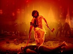 Animal roars victorious at Dadasaheb Phalke International Film Festival Awards: Sandeep Reddy Vanga, Ranbir Kapoor and Bobby Deol take home top honors!