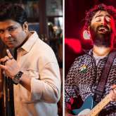 Ankit Tiwari and Arijit Singh to finally come together after a decade?