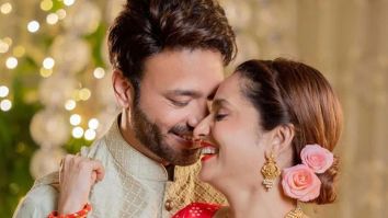 Valentine’s Day Exclusive: Ankita Lokhande reacts to rumours about her relationship with husband Vicky Jain post Bigg Boss 17; says, “We know what we are for each other”