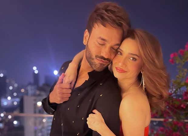 Ankita Lokhande reveals that Vicky Jain was ‘afraid’ of her and did not want to get married; says, “Vicky mujhse darr gaya”