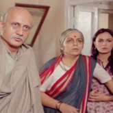 Anupam Kher marks 40 years of debut film Saaransh: “It was not possible to express the deep emotions of a 65-year-old man”