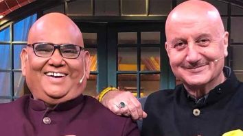 Anupam Kher on working with Satish Kaushik in Kaagaz 2: “It’s not about selling the film”