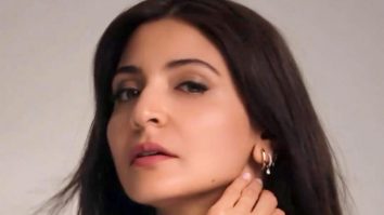 Anushka Sharma is ready to steal some hearts with her beauty