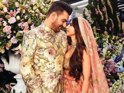 Arbaaz Khan on age gap with wife Sshura; says, “Whenever you see there is a very big age gap between marriages, they have far higher success rate”