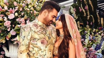 Arbaaz Khan on age gap with wife Sshura; says, “Whenever you see there is a very big age gap between marriages, they have far higher success rate”
