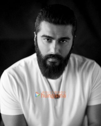 Arjun Kapoor