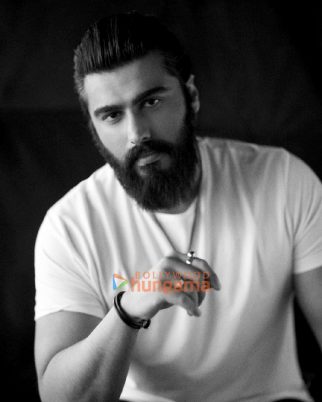 Arjun Kapoor