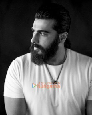 Arjun Kapoor